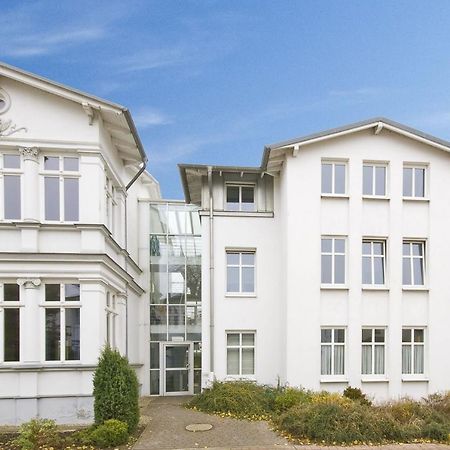 Apartament Alt Ahlbeck 07 Heringsdorf Zewnętrze zdjęcie