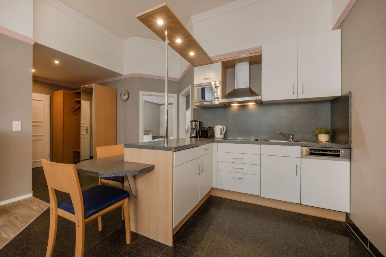 Apartament Alt Ahlbeck 07 Heringsdorf Zewnętrze zdjęcie
